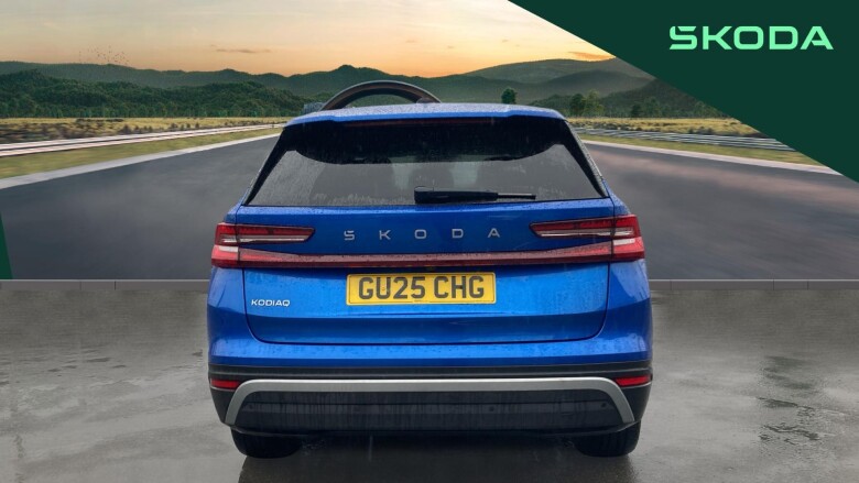 Skoda Kodiaq 1.5 TSI e-TEC SE L 5dr DSG [7 Seat] Petrol Estate